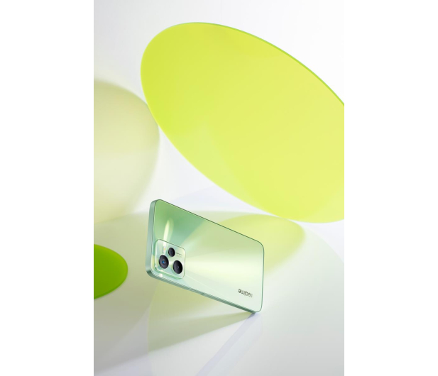realme C35 4+128GB Glowing Green - 732483 - zdjęcie 11